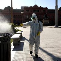 Extienden la cuarentena obligatoria: tendremos que quedarnos en casa hasta después de Semana Santa