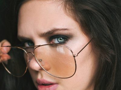 Delfina Chaves revolucionó Instagram con estas postales de cuarentena: "Gran resumen"