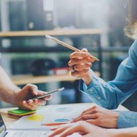 Zapala: se concretó el encuentro virtual con emprendedores de la ciudad