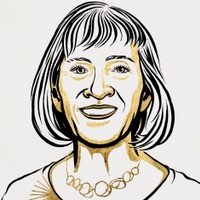 Claudia Goldin gana el Nobel de Economía por sus estudios sobre la brecha de género en el trabajo