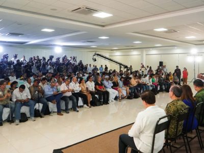 Cuestionan las cifras optimistas de AMLO sobre seguridad en Quintana Roo