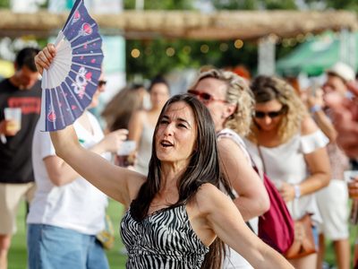 ¿Cuándo empieza el verano de 2022?
