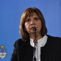 Patricia Bullrich tendrá que declarar ante la Justicia por un allanamiento en Vaca Muerta