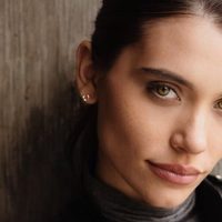 "¡Una afortunada!" Eva De Dominici se dio el lujo de estar en los "Oscar 2020" junto a su pareja
