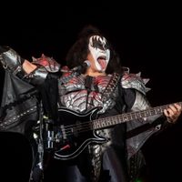 Explosivo adiós de Kiss en la clausura del Hell and Heaven
