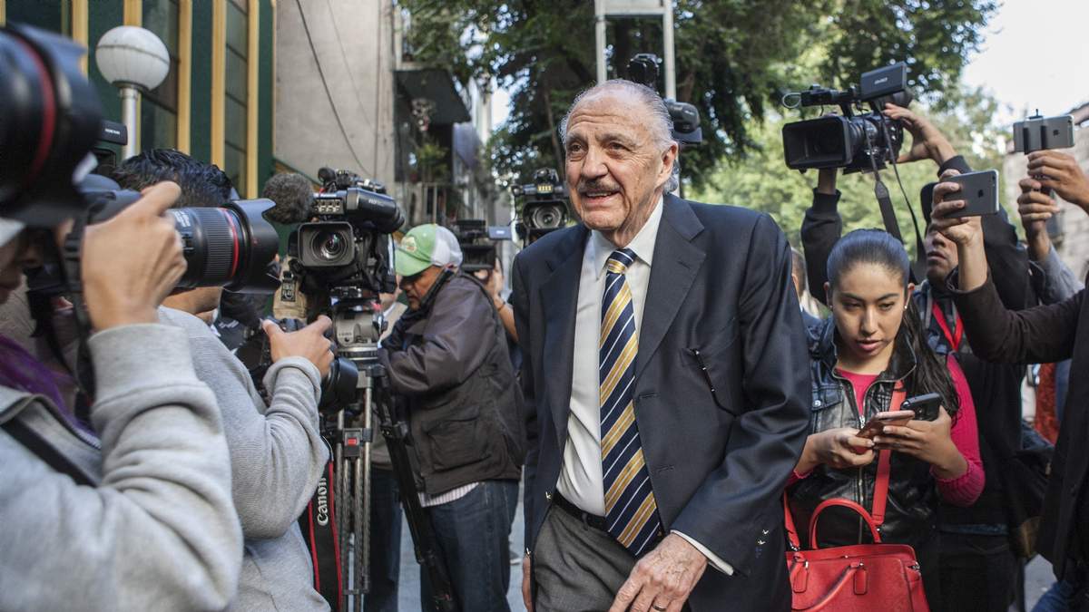 El empresario