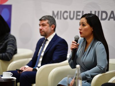 Sandra Cuevas justifica la agresión del papá de Mauricio Tabe y acusa a Sheinbaum de provocación