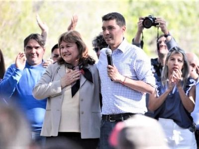 Vivienda, educación y seguridad, los ejes de la propuesta de Koopmann para el periodo 2023-2027