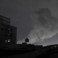 Estados Unidos bombardea Yemen y Trump lanza nueva advertencia a Irán