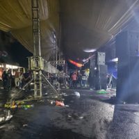 Matan a cuatro durante baile en Peñón de los Baños