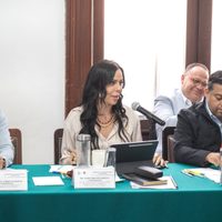 Diana Sánchez Barrios denuncia amenazas de muerte; acusa a Bertha Alcalde de actuar como “cómplice”