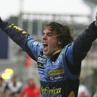Piloto desde los tres años: así fueron los inicios de Fernando Alonso en el automovilismo
