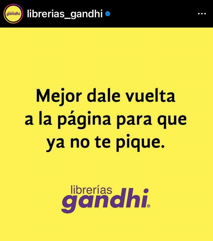 gandhi
