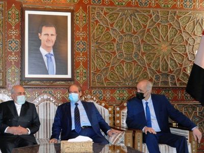 Elecciones en Siria: ¿en serio?