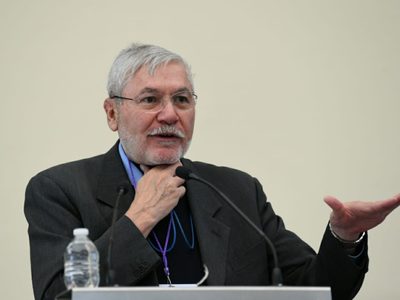 Jorge Alcocer Villanueva renunció a la Coordinación de Asesores de la Segob
