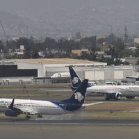 Problema que se soslaya… vuela por los aires