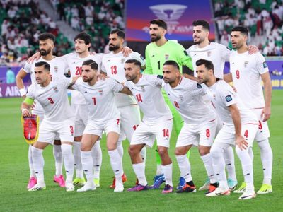 Irán no jugará el Mundial 2026; ministro de Deportes no ve "ninguna posibilidad" por la guerra