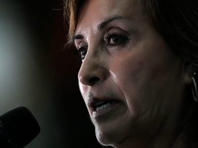 Fiscalía de Perú indaga patrimonio de la presidenta Boluarte por movimientos de casi 500 mil dólares
