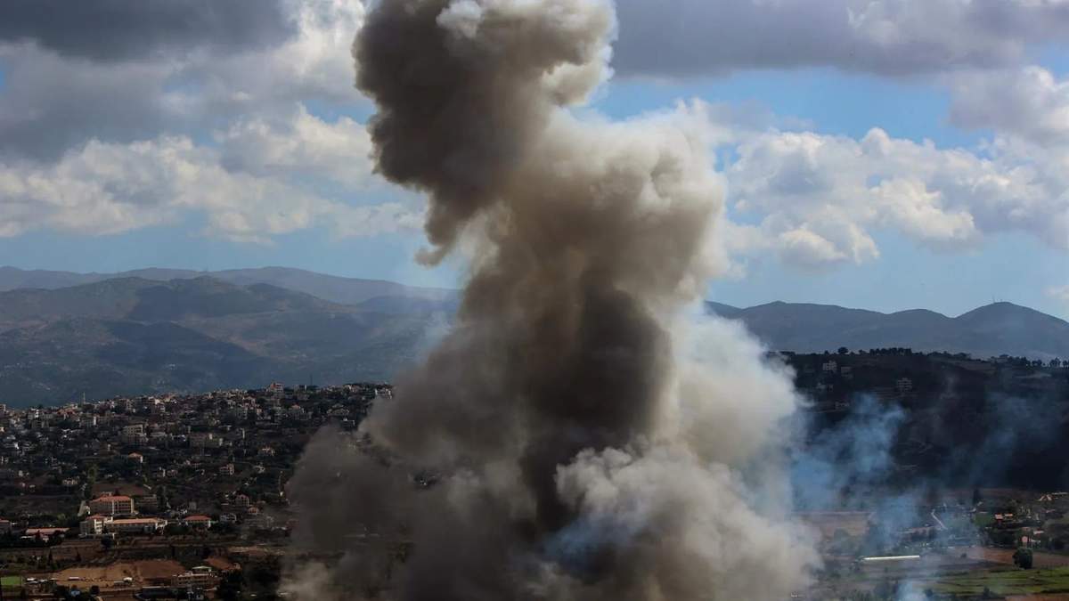 Mueren al menos seis personas y una resulta herida en ataques de Israel contra el sur de Líbano