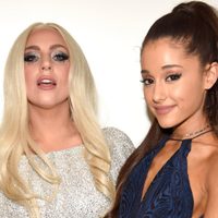 Lady Gaga confirma su amor hacia Ariana Grande con una sincera dedicatoria