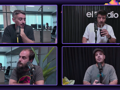 Mucho más que cannabis y videojuegos