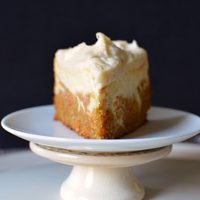 Cheesecake de zanahoria: fácil y delicioso para endulzar tus tardes este fin de semana