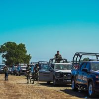 Pese a fuerte dispositivo de seguridad por ExpoAgro, matan a seis personas en Culiacán en un día