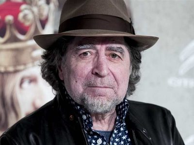 Joaquín Sabina y una vida plagada de problemas de salud: "Mi única preocupación de envejecer es..."