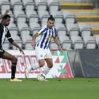 "Tecatito" Corona, el jugador mejor cotizado del Porto FC