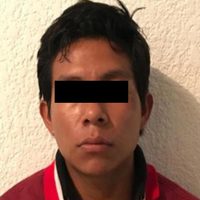 Caen dos por su presunta participación en feminicidio de niña de 12 años