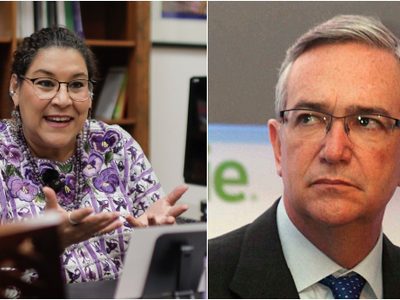 El gobierno de la 4T estrecha el círculo en torno a Salinas Pliego