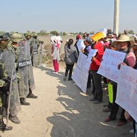 Reabren la Puebla-Orizaba tras más de cuatro horas de bloqueo