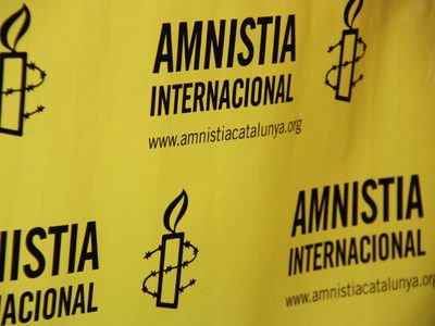 Amnistía Internacional solicitó información sobre los hechos de represión en la Capital Federal