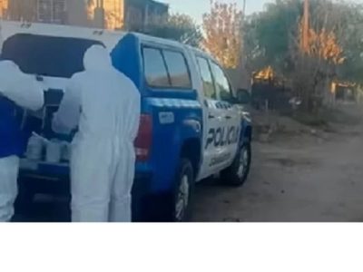 Habrá un jurado popular para el acusado de asesinar al profesor de música de Centenario