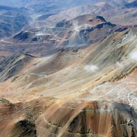 La Secretaría de Minería se reunió con la CEPAL y el COFEMIN