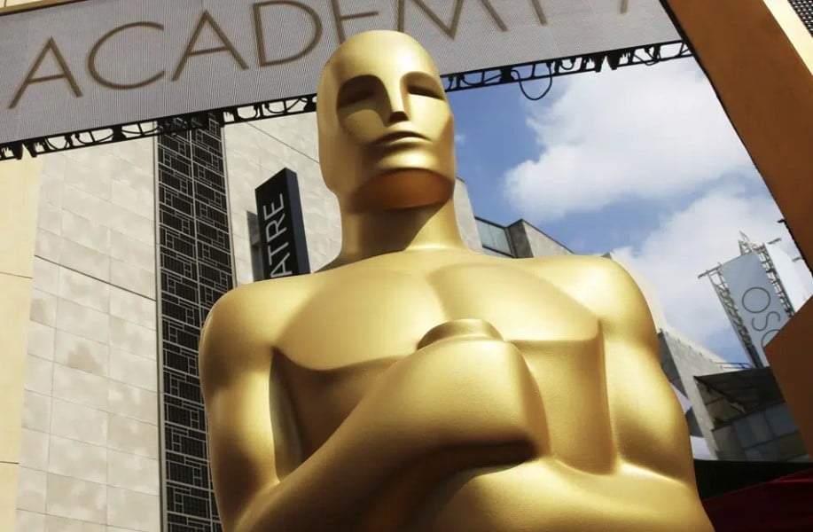 Premios Oscar 2023