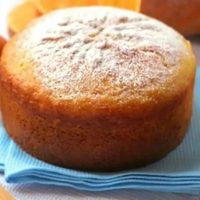 Torta matera sin TACC: fácil y riquísima, tu opción perfecta para la merienda