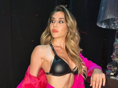 "Me lo contó la producción": el especial pedido de Jimena Barón que Daniel Osvaldo habría rechazado