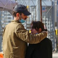 Estados Unidos recibirá a 100 mil refugiados ucranianos, pero deportó a 20 mil haitianos en 2021