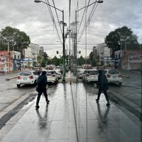 Lluvias fuertes e intensas caerán este martes sobre 27 estados del país
