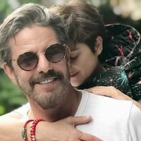 Fabián Mazzei reveló cómo afectó a Araceli González las noticias sobre Polka: "No es grato"