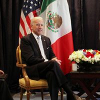 López Obrador elogió a Joe Biden por su "profundo" compromiso con los migrantes antes de su reunión