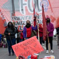 Organizaciones sociales protestarán en el centro neuquino