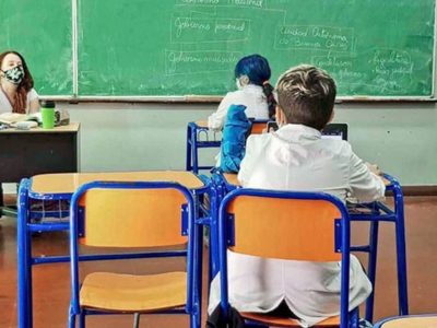 Este es el calendario escolar 2022 de Río Negro