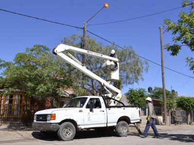 Atención: alertan sobre estafas en nombre del EPEN en Centenario