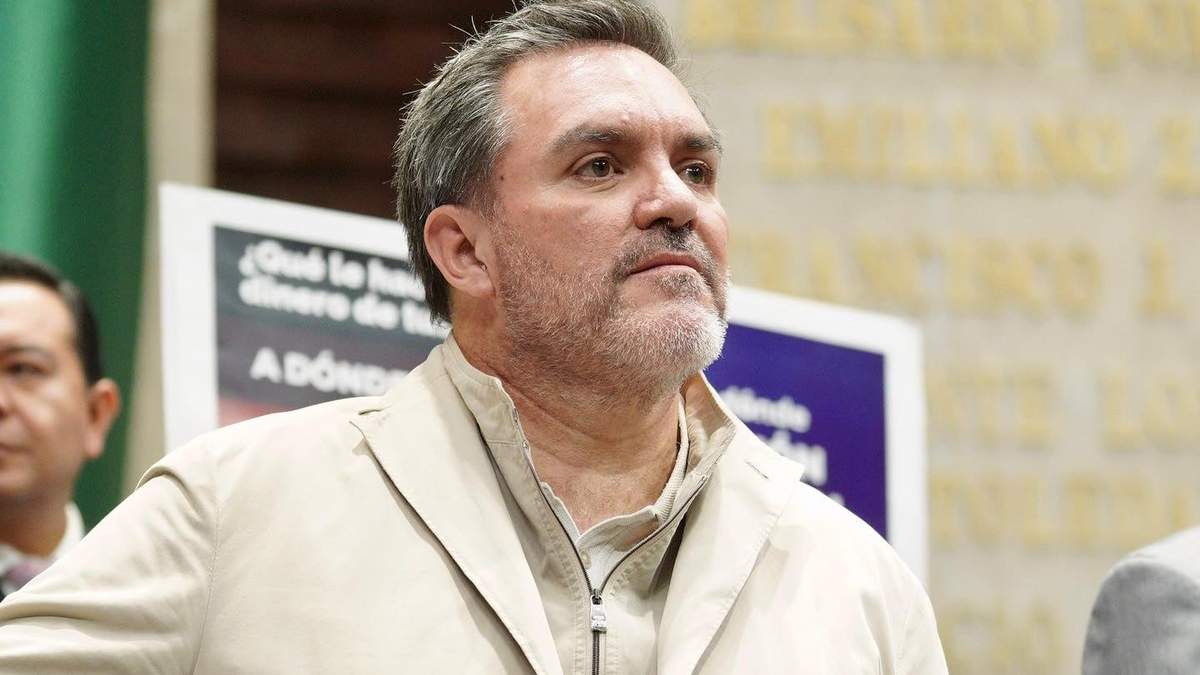 Federico Döring, diputado panista