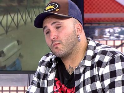 Las últimas palabras de Paquirri: el empuje que necesita Kiko Rivera para llegar hasta el final