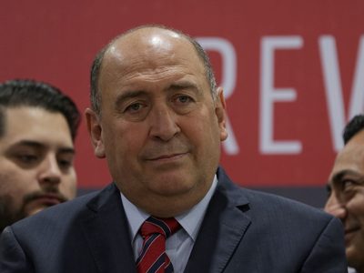 Moreira propone regresar el Fonden con “reglas claras”