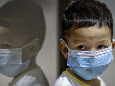 Vacuna contra el coronavirus: el Gobierno hizo una importante aclaración sobre los menores de 14