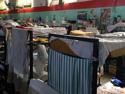 Anuncian la construcción de 12 unidades sanitarias penitenciarias en Provincia de Buenos Aires